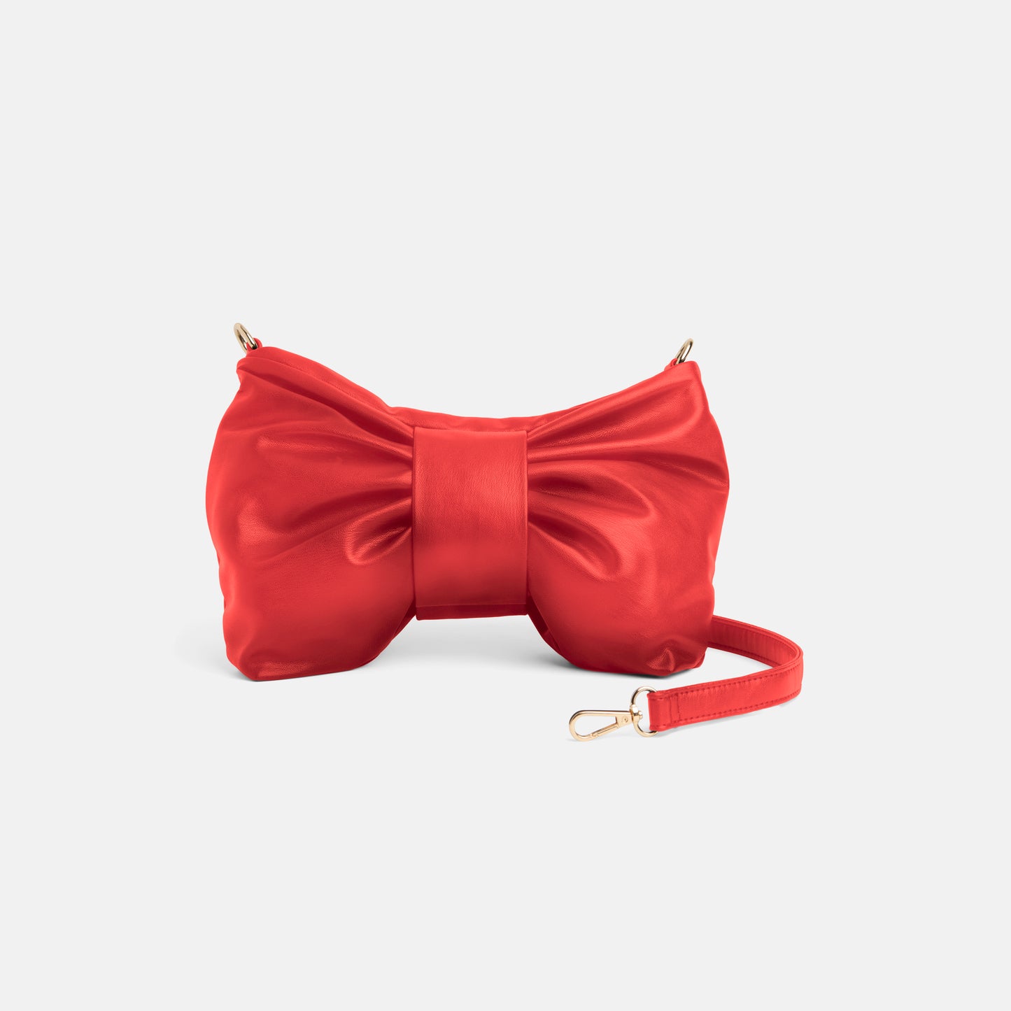 Clarissa Bow Crossbody Bag