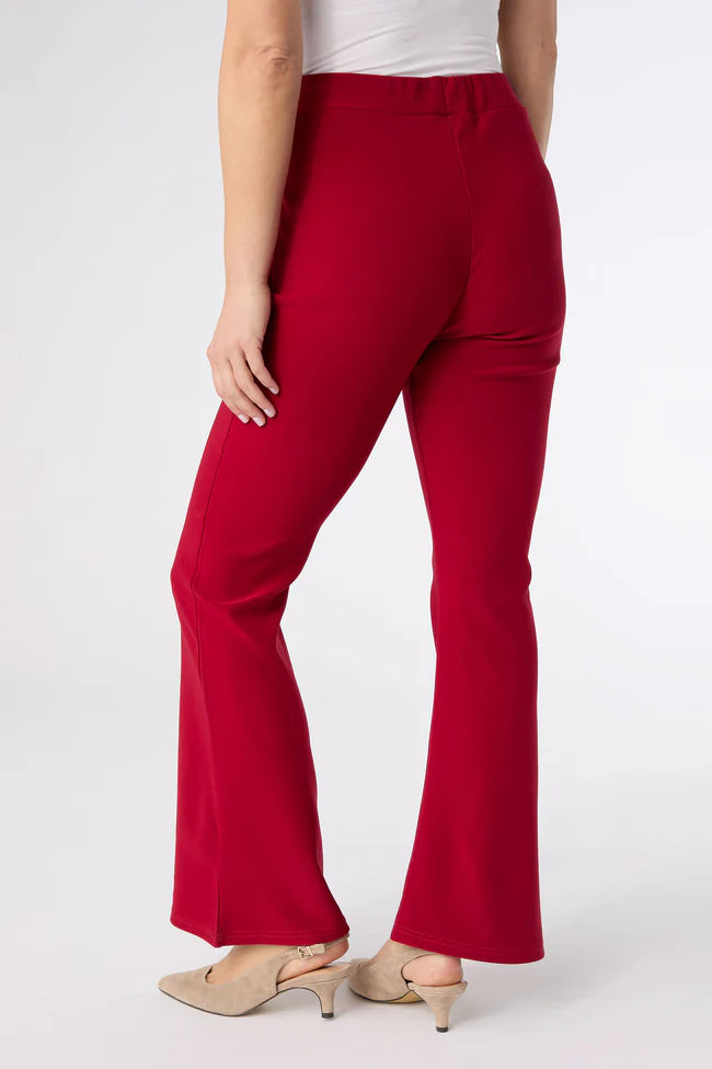 Georgie Flare Bottom Pant
