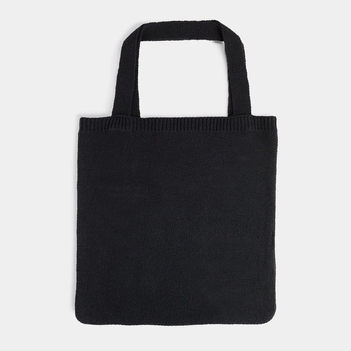 You Are Loved Knit Shopper Bag