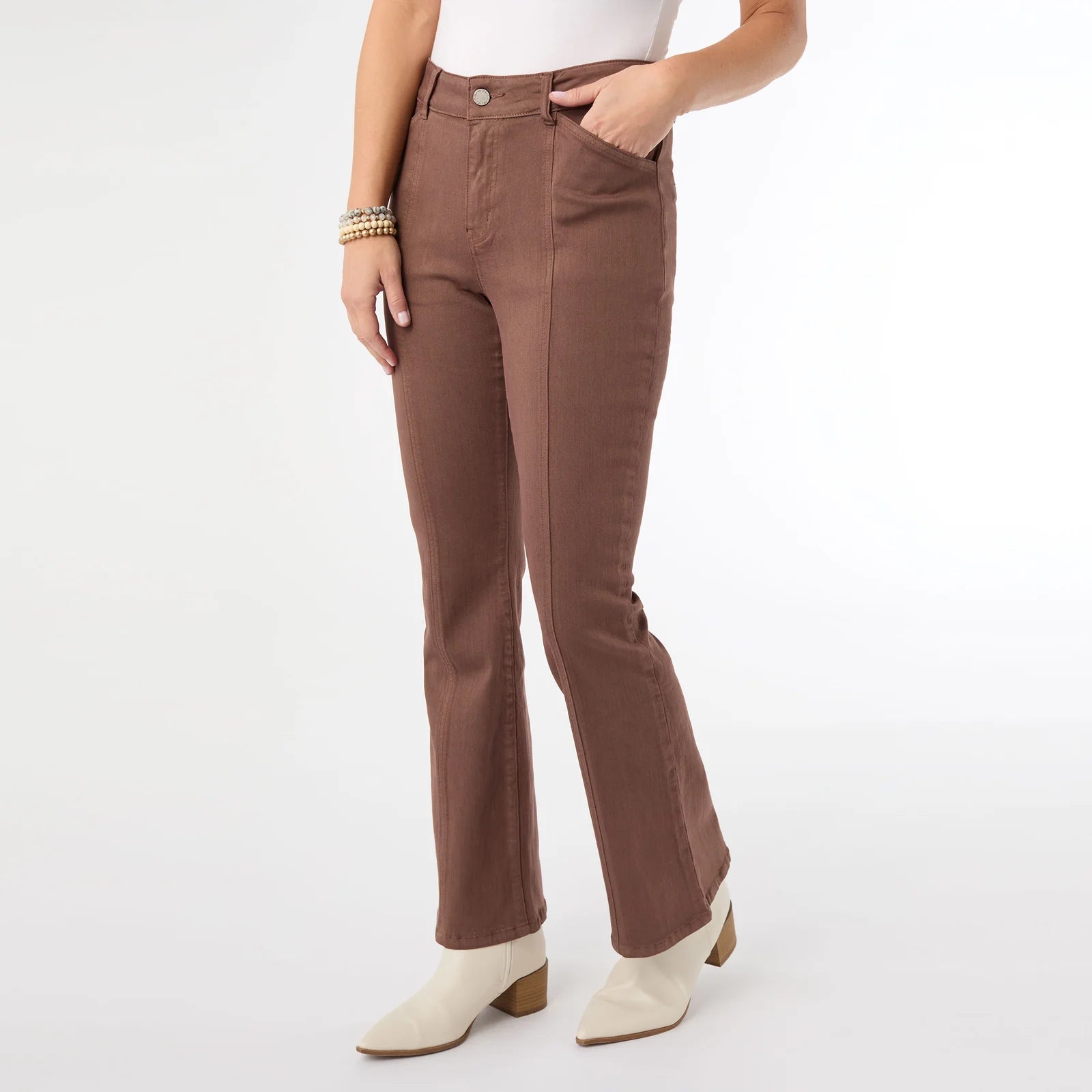 Natalie Flare Pant