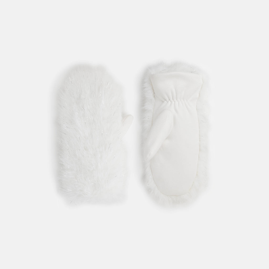 Sparkle Mitten