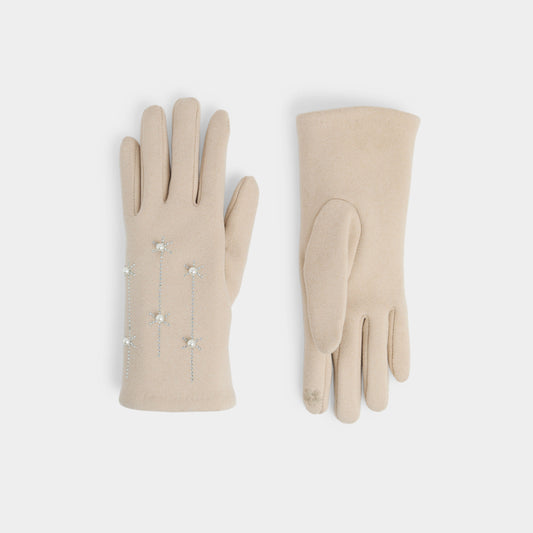 Pearl Burst Touchscreen Gloves