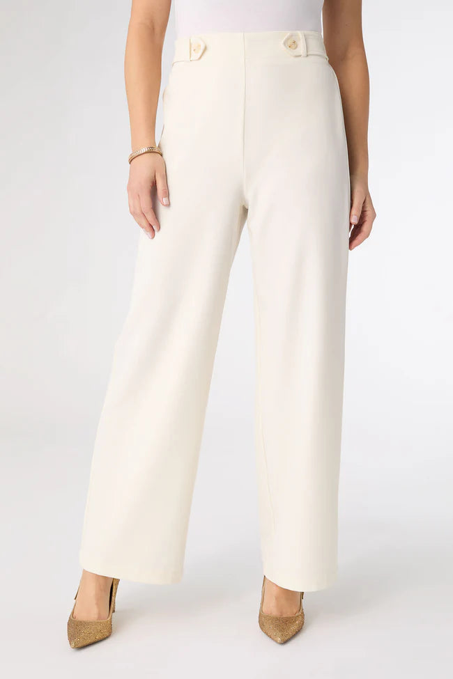 Alisah High Waist Dress Pant