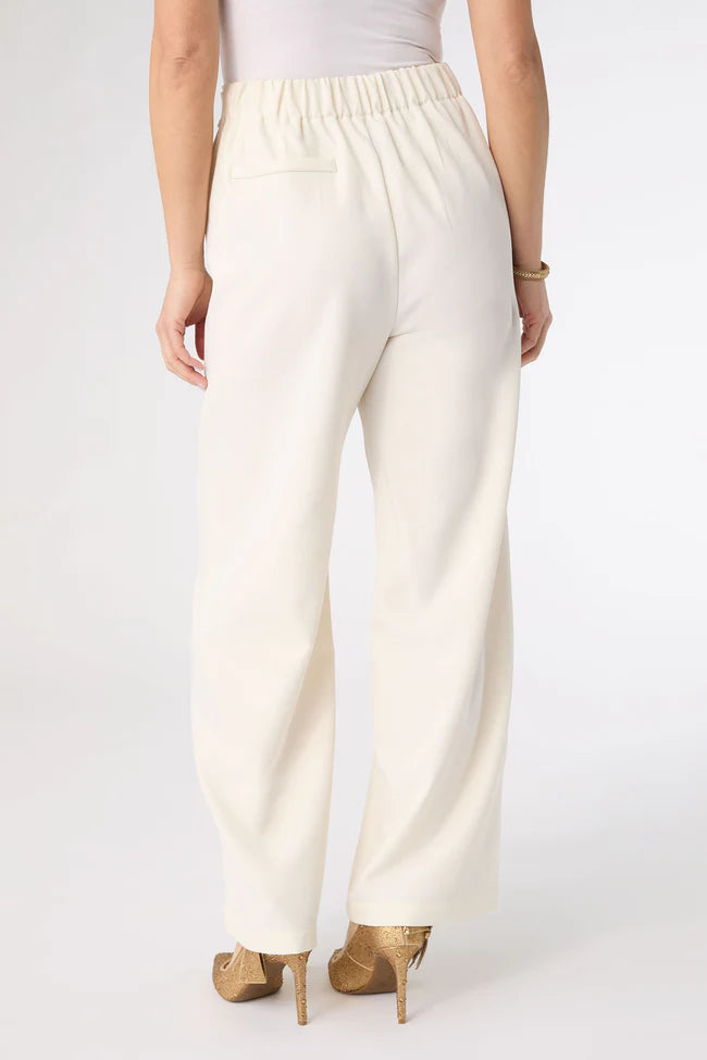 Alisah High Waist Dress Pant