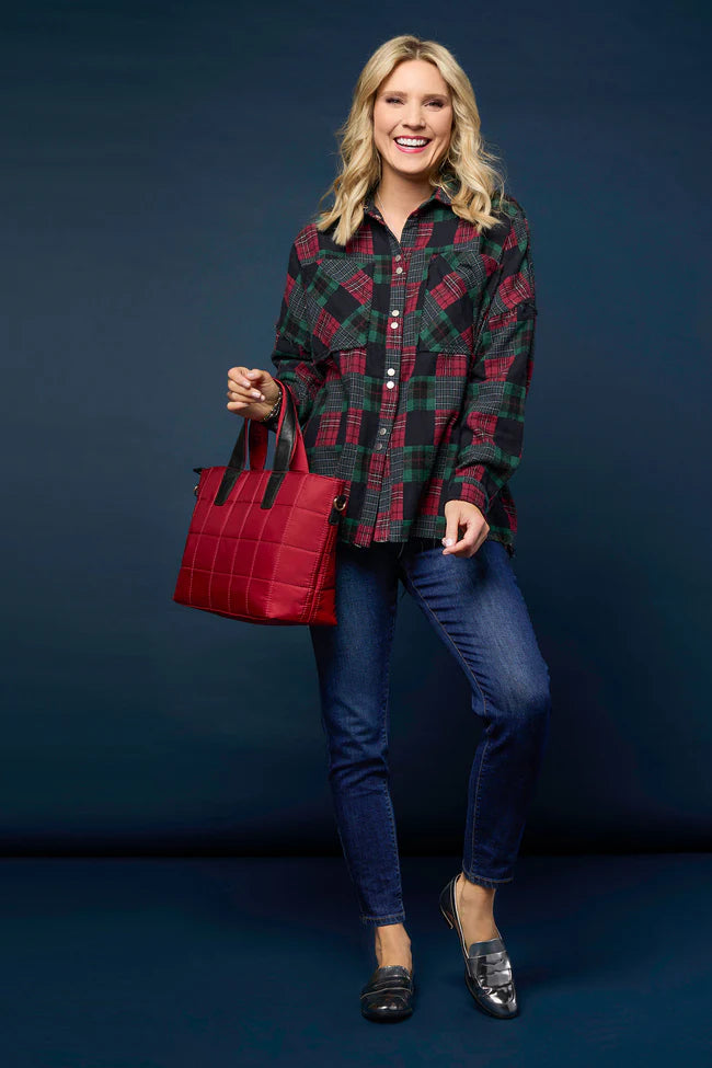 Bambu Soft Skinny Ankle