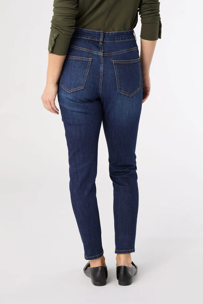 Bambu Soft Skinny Ankle