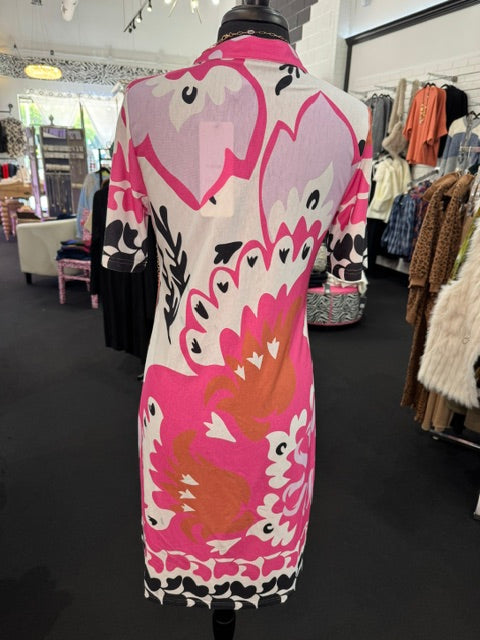 Paisley Dress