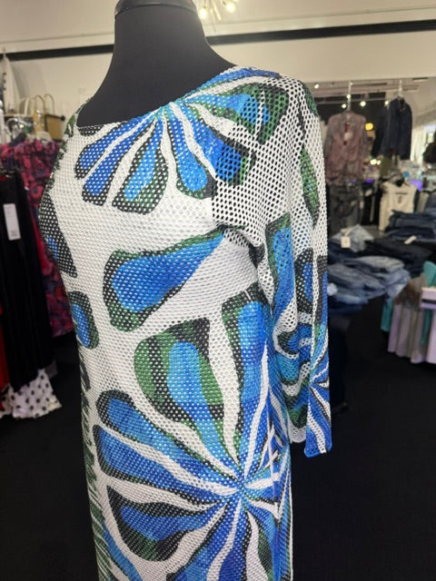 Beachy Days Dress