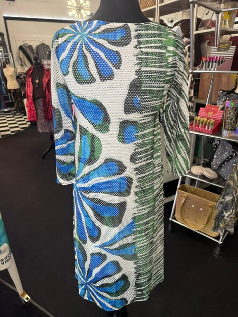 Beachy Days Dress