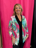 So Spring Long Sleeve Cardigan