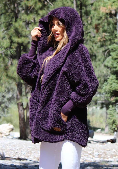 Nordic Beach Body Wrap