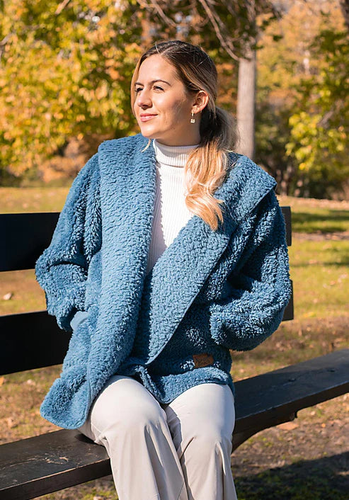 Nordic Beach Body Wrap