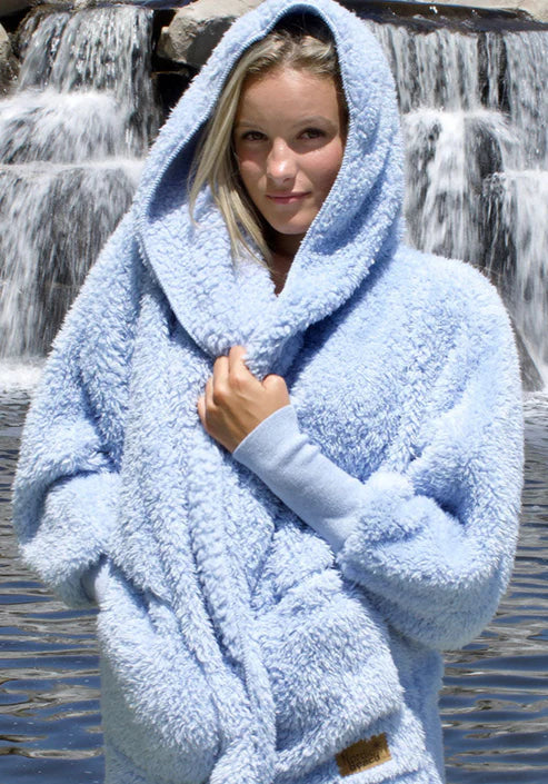 Nordic Beach Body Wrap