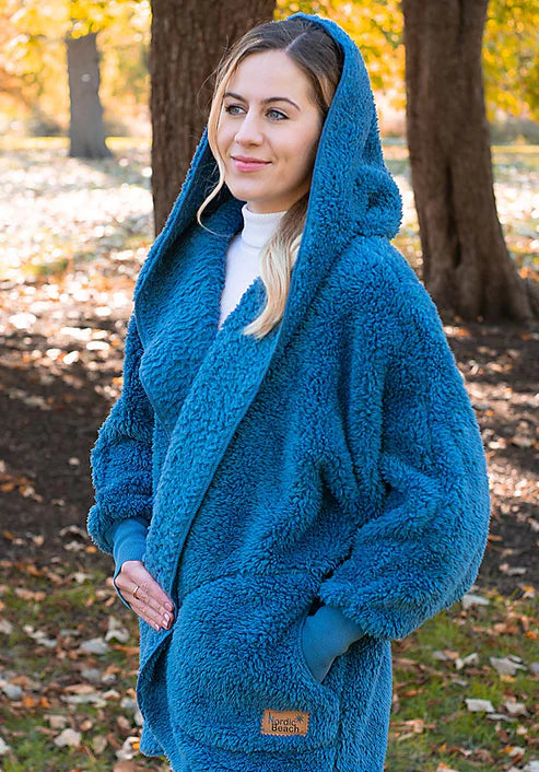 Nordic Beach Body Wrap