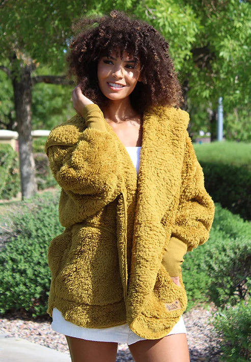 Nordic Beach Body Wrap