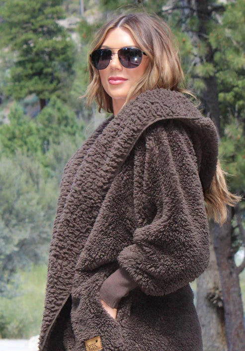 Nordic Beach Body Wrap