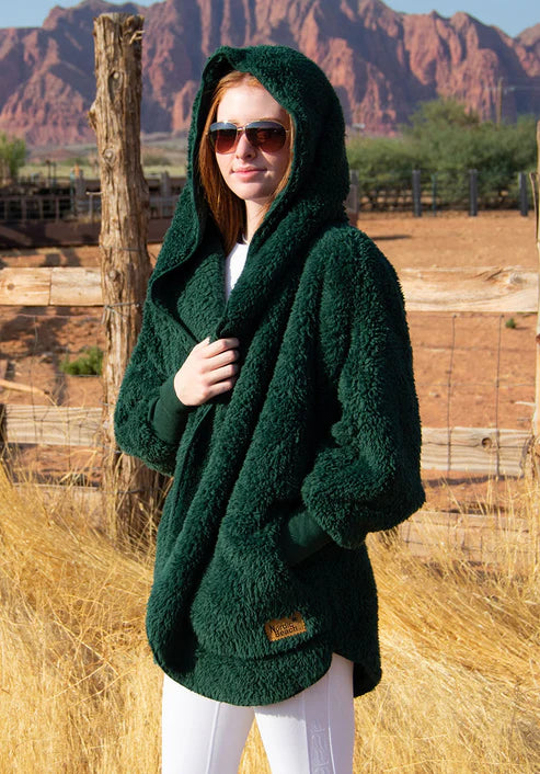 Nordic Beach Body Wrap