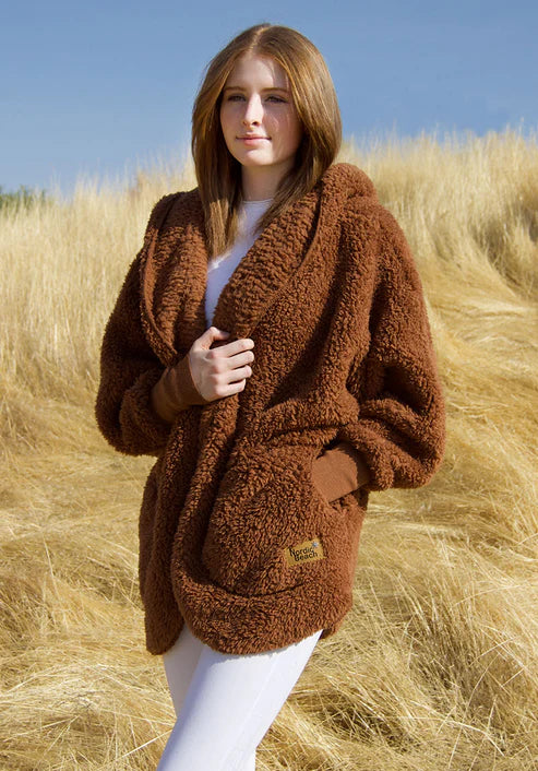 Nordic Beach Body Wrap