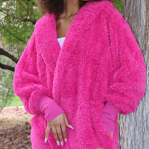 Nordic Beach Body Wrap