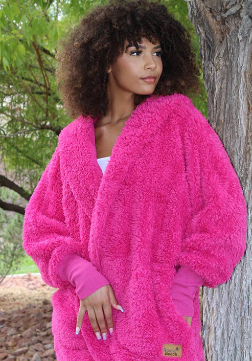 Nordic Beach Body Wrap