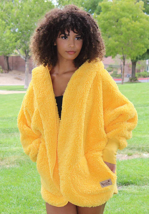 Nordic Beach Body Wrap