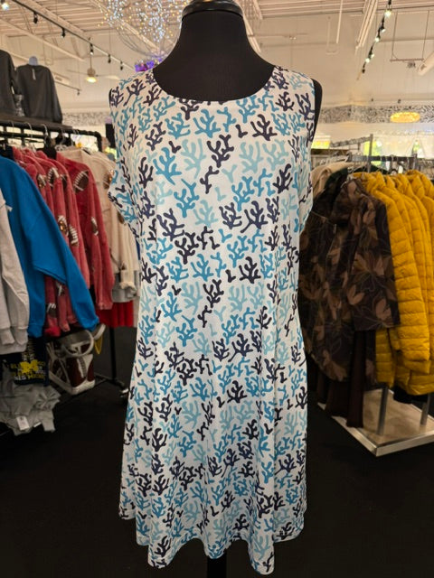 Under the Sea Dress