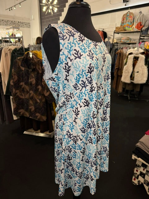 Under the Sea Dress