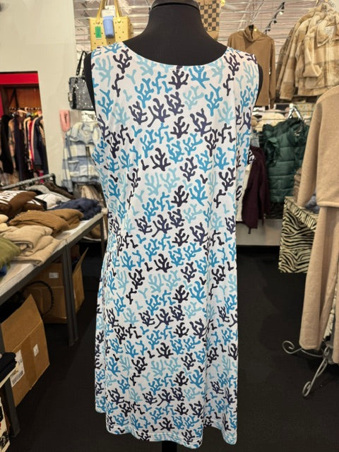 Under the Sea Dress