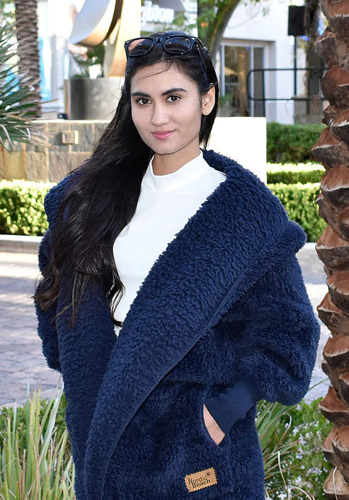 Nordic Beach Body Wrap