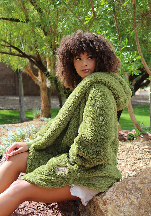 Nordic Beach Body Wrap