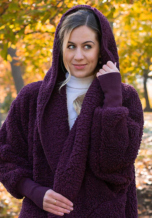 Nordic Beach Body Wrap