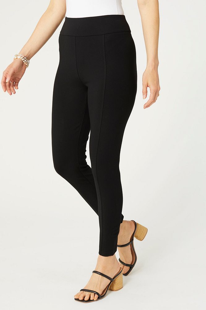 PERFECT PONTE ANKLE PANT