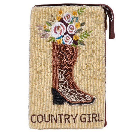 CLUB BAG COUNTRY GIRL