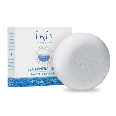 INIS MINERAL SOAP